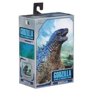 GODZILLA KING OF THE MONSTERS V1
