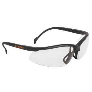 Lentes de seguridad, varios colores