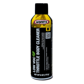 Limpiador de cuerpo de acelerador bajo COV  58001 170 gr.