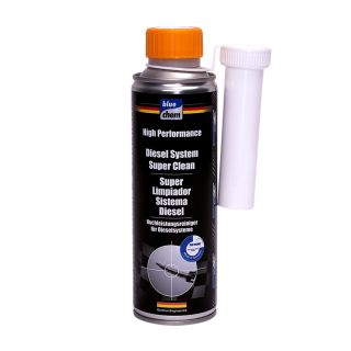 Limpiador sistema diésel - Super Clean 375 ml 33398BC