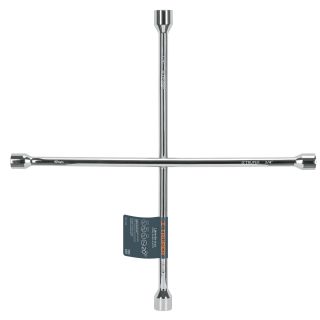 Llaves de cruz para auto