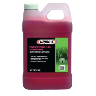 Fluido de dirección hidráulica roja PSF 1.9 Litros 57806