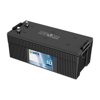 Batería Varta Blue 4DLTI V4 1500 Pza