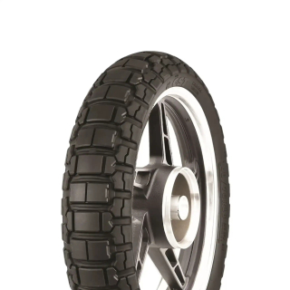Llanta para moto lineal, mixtas doble propósito 90/90-21 54H TL CM-A4II
