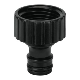 Conector de ABS, sistema click, hembra CLICK-F