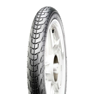 Llanta para moto lineal, pistera 80/10-18 47P TL C-910