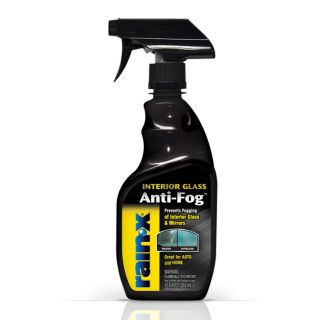 Anti empañado de vidrio Anti-Fog 12 Oz 630046