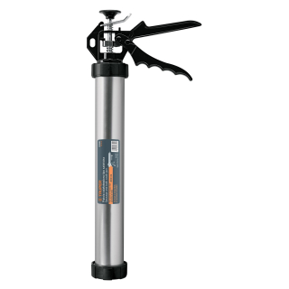 Aplicador de silicona tipo salchicha, con boquilla PICA-S