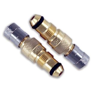 Válvula para tractor de aire/ líquido 2 unidades 20076