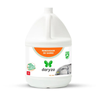 Removedor de sarro Daryza de 3.8 litros 33107