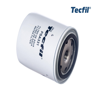 Filtro de agua PSA331