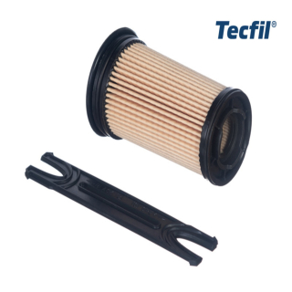 Filtro para urea PEA161