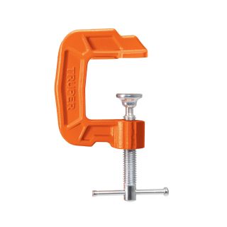 Mini prensas de hierro dúctil, para carpintería