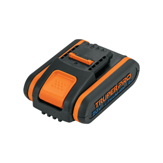 Batería de ion litio para herramientas inalámbricas de 20 V 2 ah BAT-20A