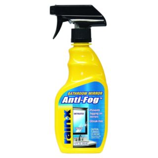 Revestimiento de vidrio para baño Anti -Fog 12 Oz 630034