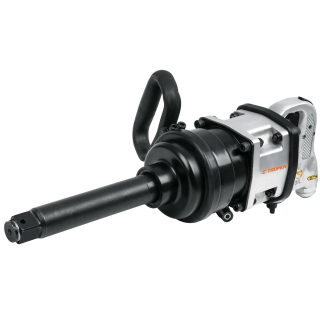 Pistola de impacto industrial cañón largo 1