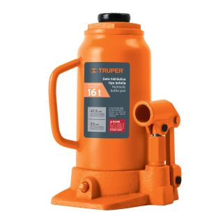 Gata tipo botella 16 Tn GAT-16