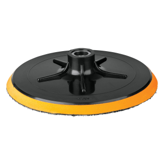 Respaldo para pulidora PAD-PULA-7A3