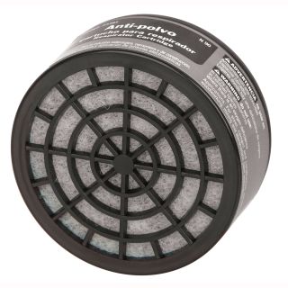 Cartucho de repuesto para respirador con filtro N CF-PO-P