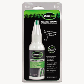 Sellador Slime para neumáticos sin cámara 3 Oz.10159