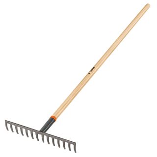 Rastrillo recto, 14 dientes R-14M