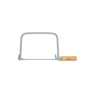 Arco de sierra calador 6