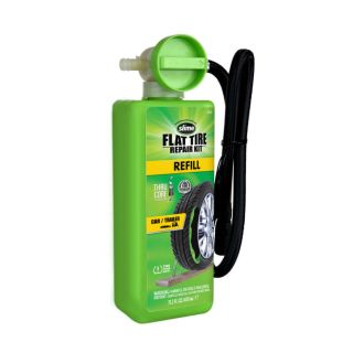 Repuesto Flat Tire Repair kit 16 Oz 10179