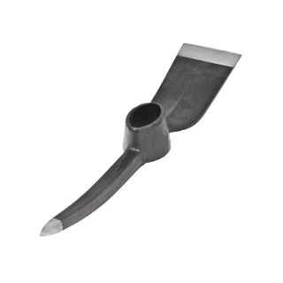 Zapapico peruano de 5 lb, escoplo 110 mm, cabeza TP-5UL