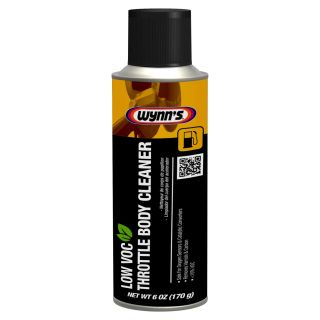 Limpiador de cuerpo de acelerador bajo COV  58001 170 gr.