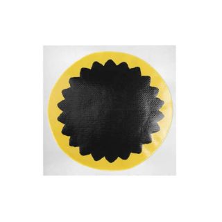 Parche para cámara R-02	Ø 50 mm 40 Un