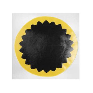 Parche para cámara R-06 Ø 120 mm 25 Un