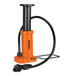 Inflador de pedal BOPE-60