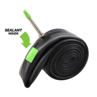 Cámara pre tratada llantas 29