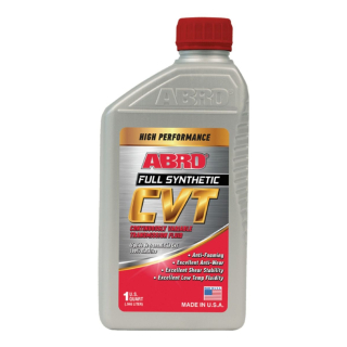 Aceite para transmisiones, CVT full sintético de 0.946 ml