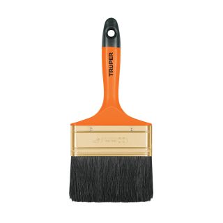 Brocha profesional, mango de plástico 4