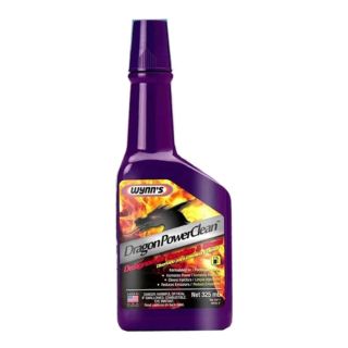 Limpiador de inyectores Dragon Power para diésel 325 ml 26818