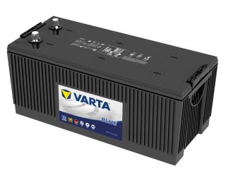 Batería Varta Blue 4D V4 1550