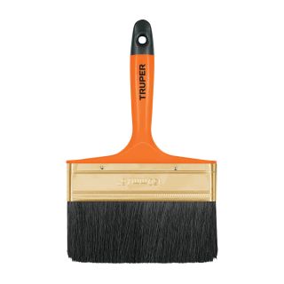 Brocha profesional, mango de plástico 6