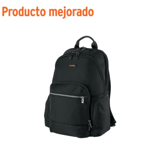 Mochila porta laptop de 24 litros MAL-TOP