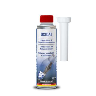 Limpieza sonda lambda y catalizador - Oxicat 250 ml 43243AP