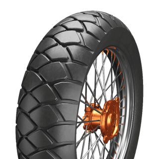 Llanta para moto lineal, mixtas doble propósito 150/70R-18 70V TL CM-A3