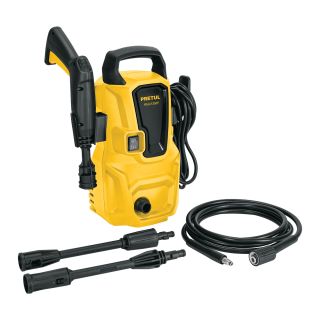 Hidrolavadora eléctrica, 1350 psi HILA-1350P-2