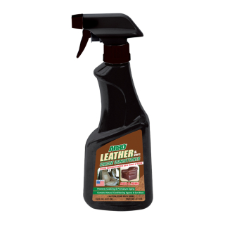 Acondicionador de cueros Abro de 16 Oz LC-536