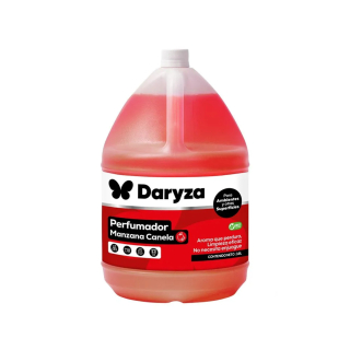 Perfumador manzana canela Daryza de 3.8 litros 31320