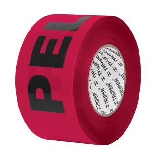 Cintas de seguridad, Peligro Pza.