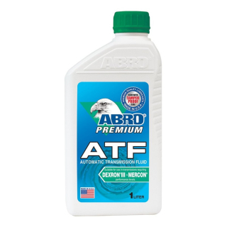 Aceite para transmisiones, ATF 170 Dexron III de 0.946 ml