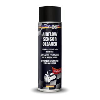Limpiador del sensor de flujo de aire 500 ml 35006BC