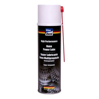 Spray nano power lube 500 ml 22126BC