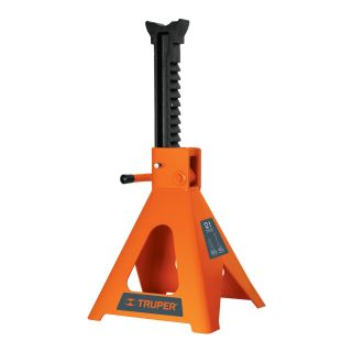 Caballetes para autos