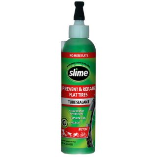 Sellador para llantas con cámara líquido 3 mm 10003  8 Oz.